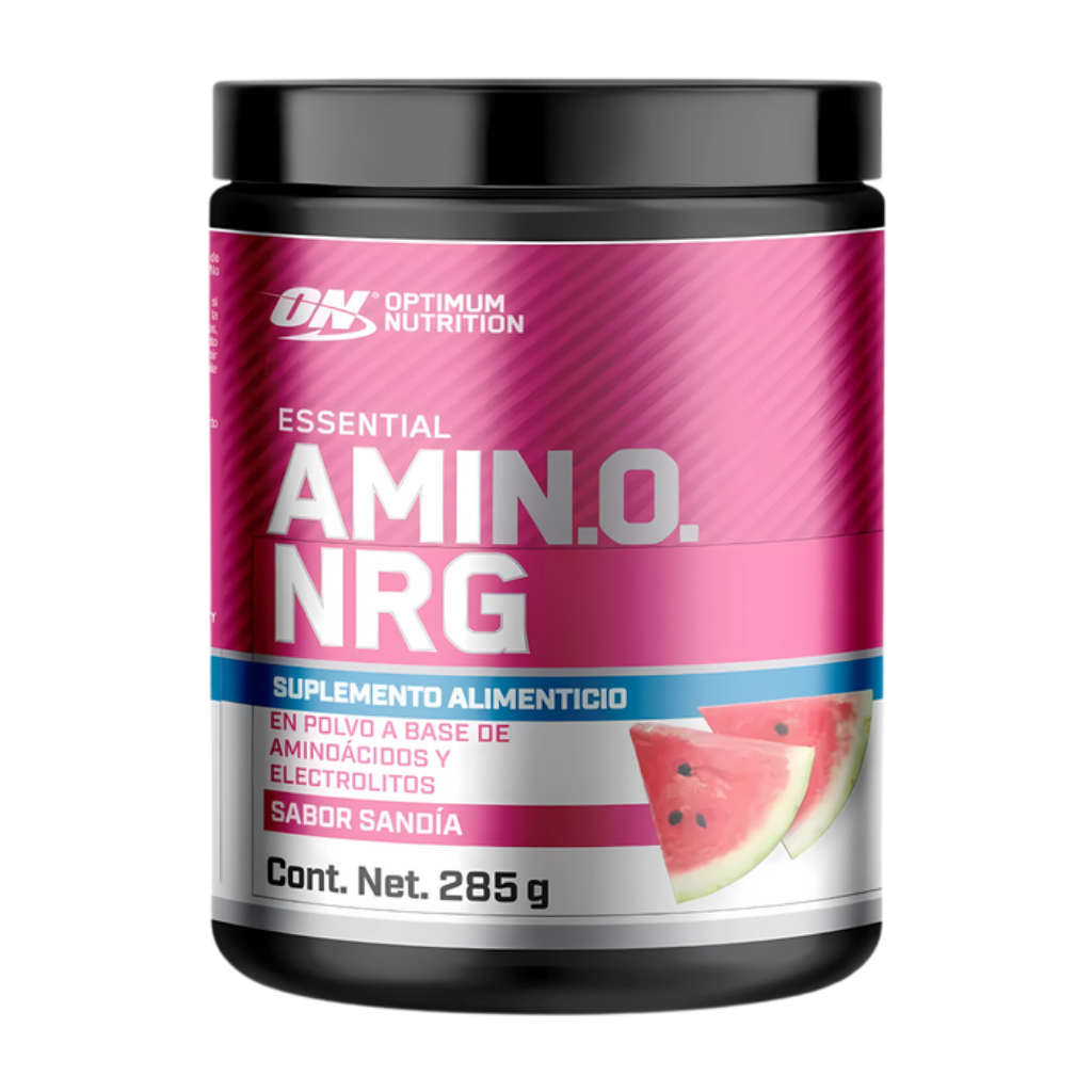AMINO ENERGY + ELECTROLYTES 285 GRS - WATERMELON