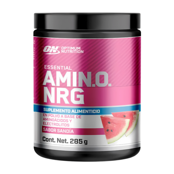 AMINO ENERGY + ELECTROLYTES 285 GRS - WATERMELON