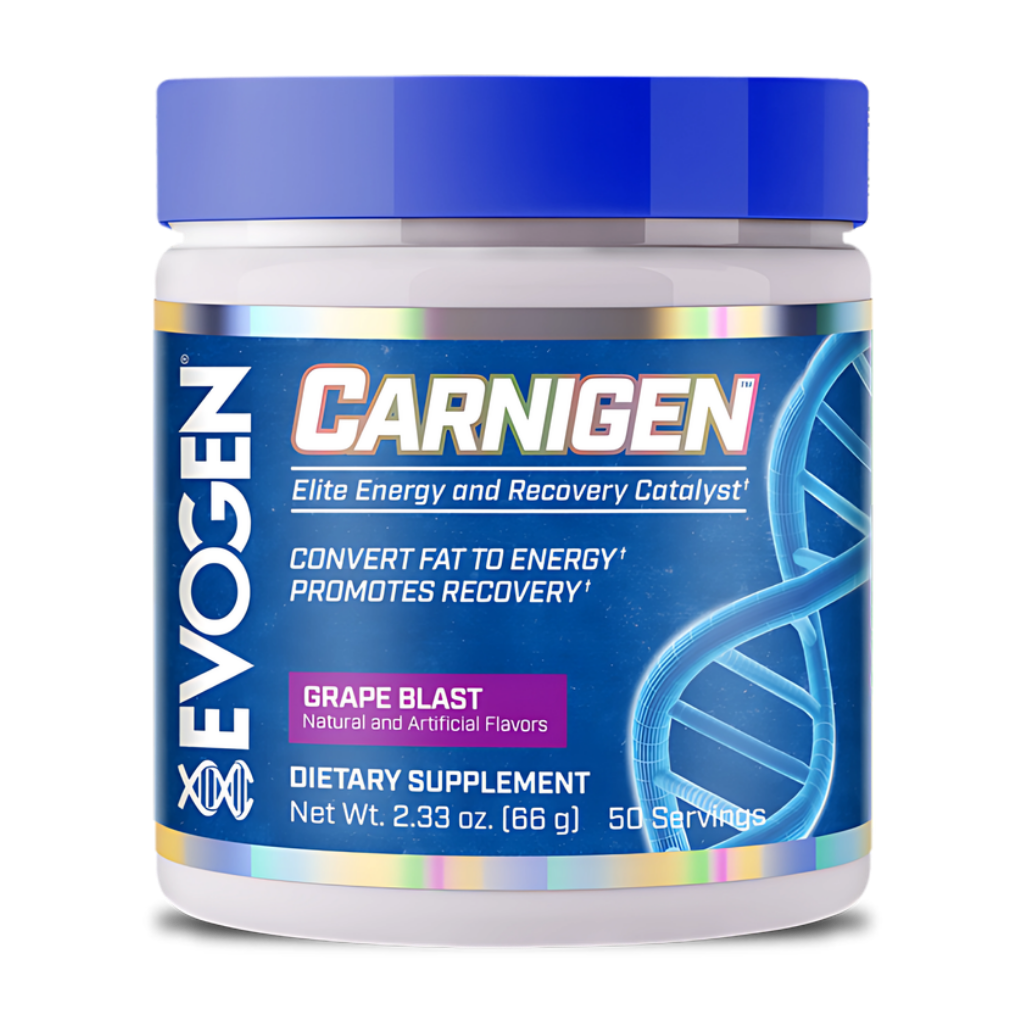 CARNIGEN 50 SERV - GRAPE