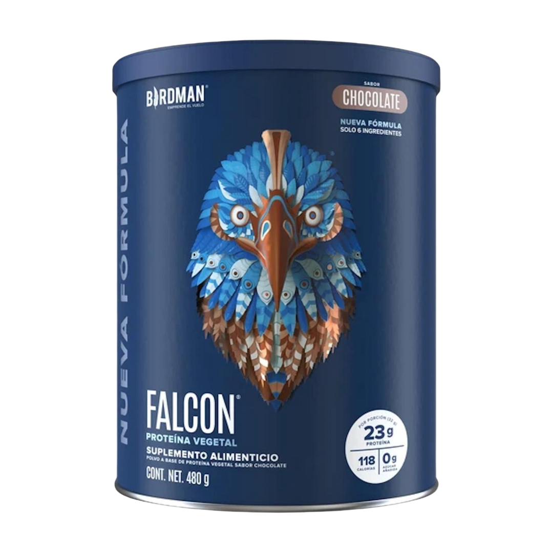 FALCON 480 GRS
