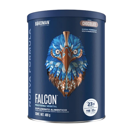 FALCON 480 GRS