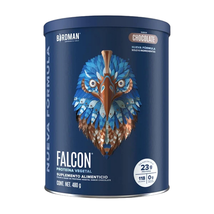 FALCON 480 GRS