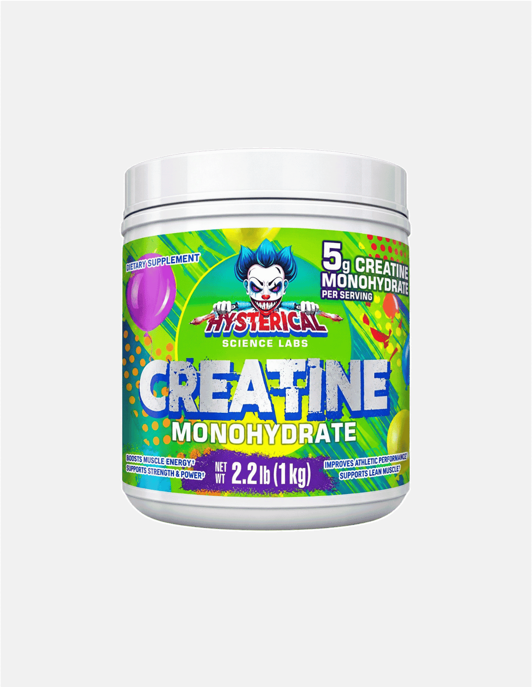 CREATINA 1KG