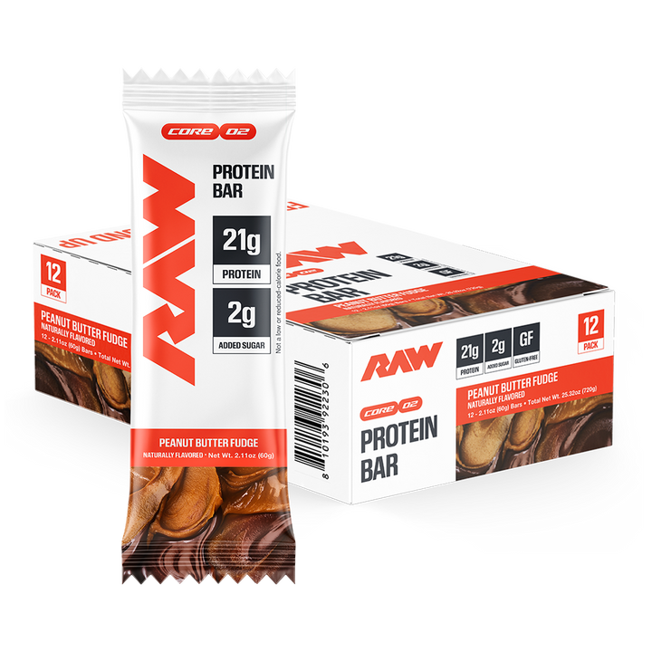 PROTEIN BAR 12 PACK