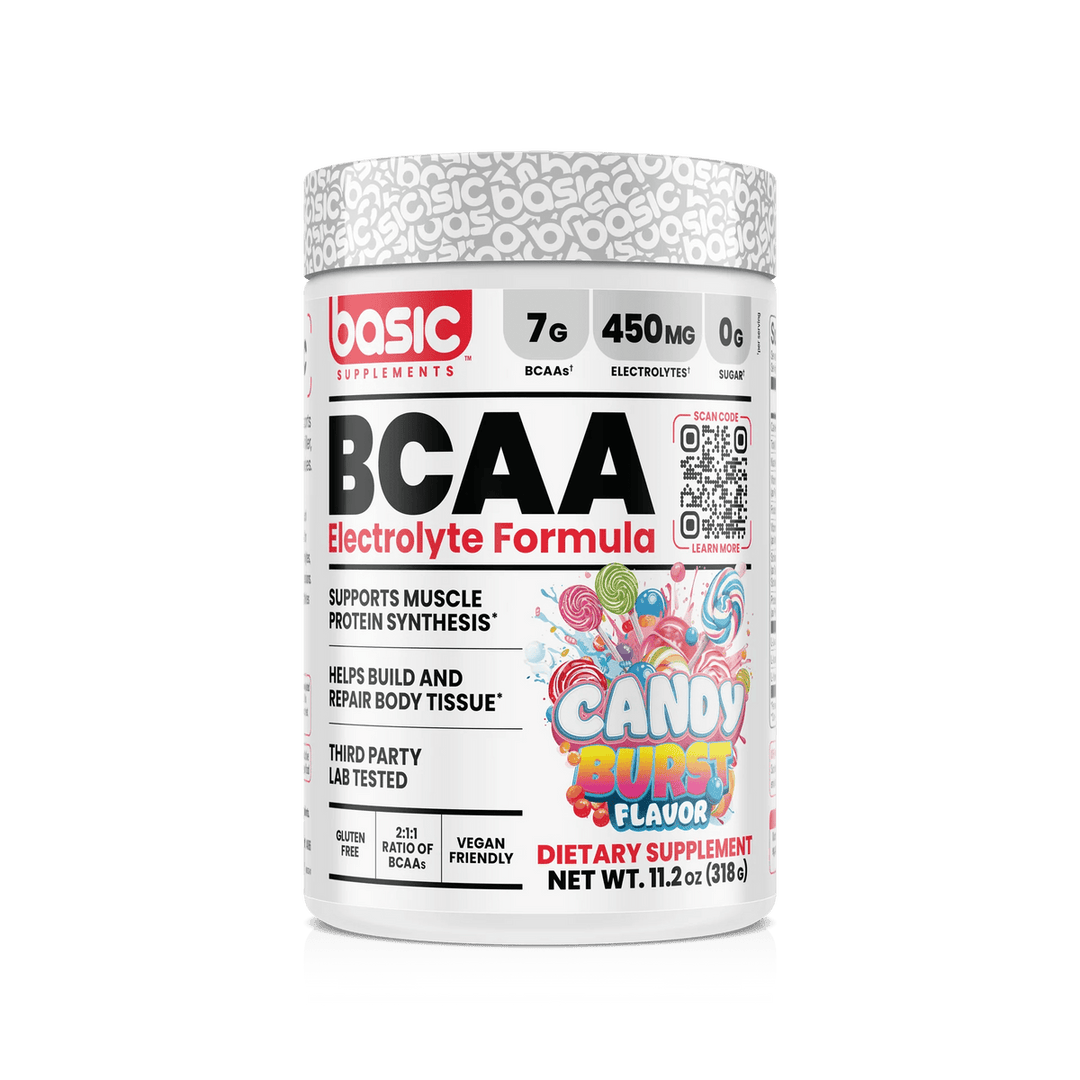 BCAA 30 SERV
