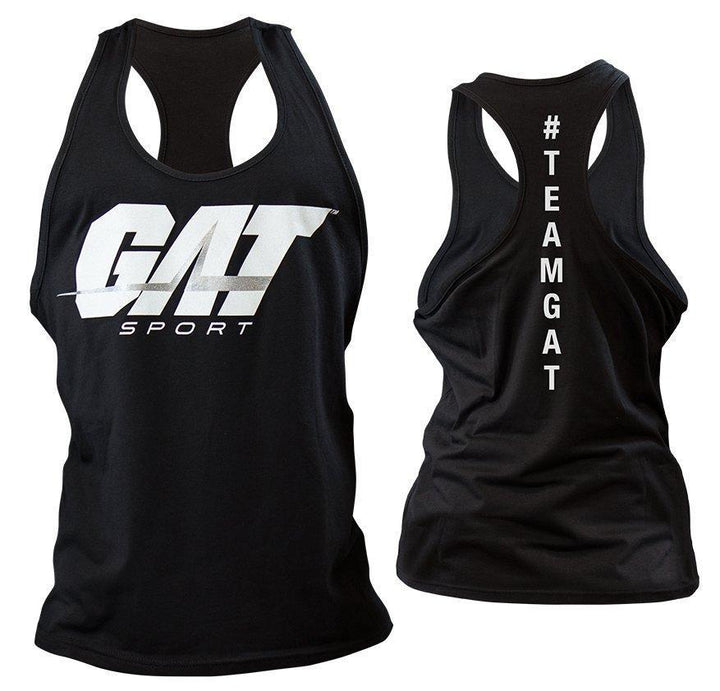 TEAM GAT TANK