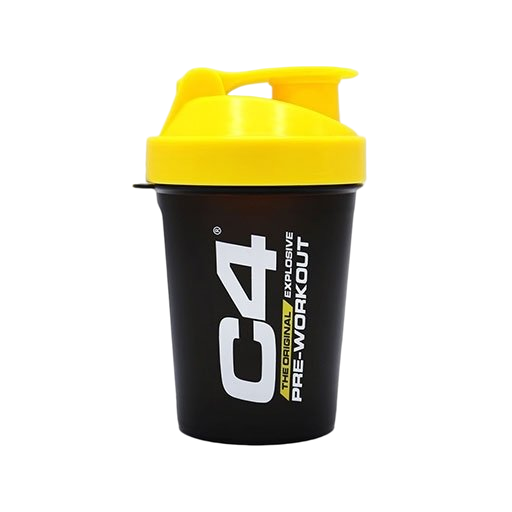 CEL C4 20 OZ BLACK
