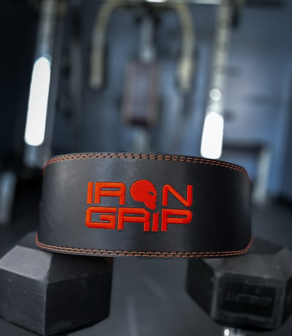 CLASS LEATHER BELT BLACK S