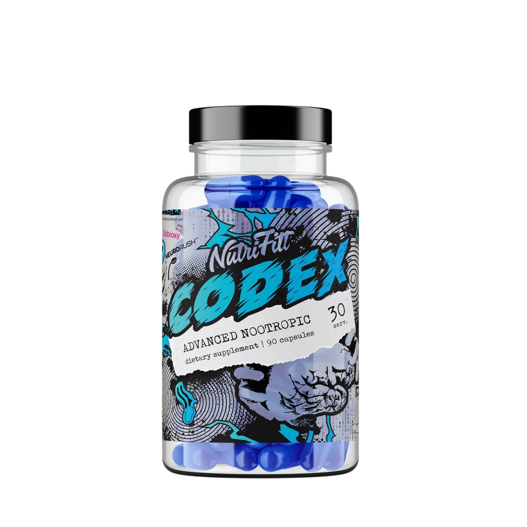 CODEX 90 SERV