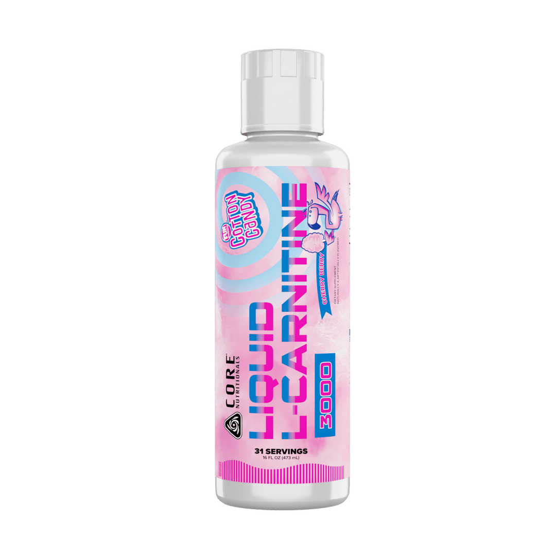 LIQUID L CARNITINE 16OZ