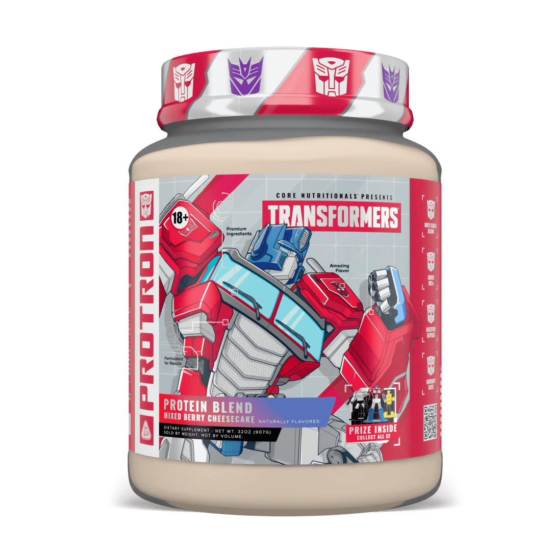 PROTON PROTEIN BLEND 2 LBS
