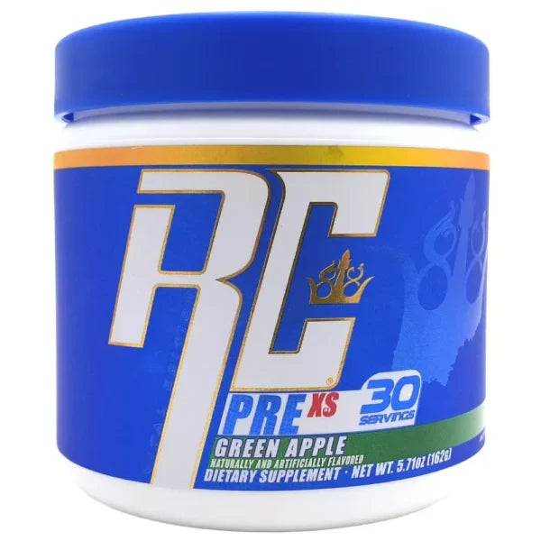 PRE-XS 30 SERV GREEN APPLE