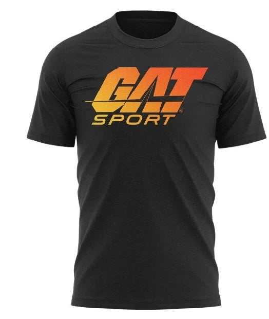 HOLIDAY GAT SHIRT ORANGE S