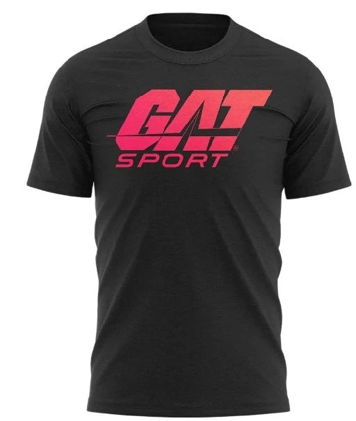 HOLIDAY GAT SHIRT RED S