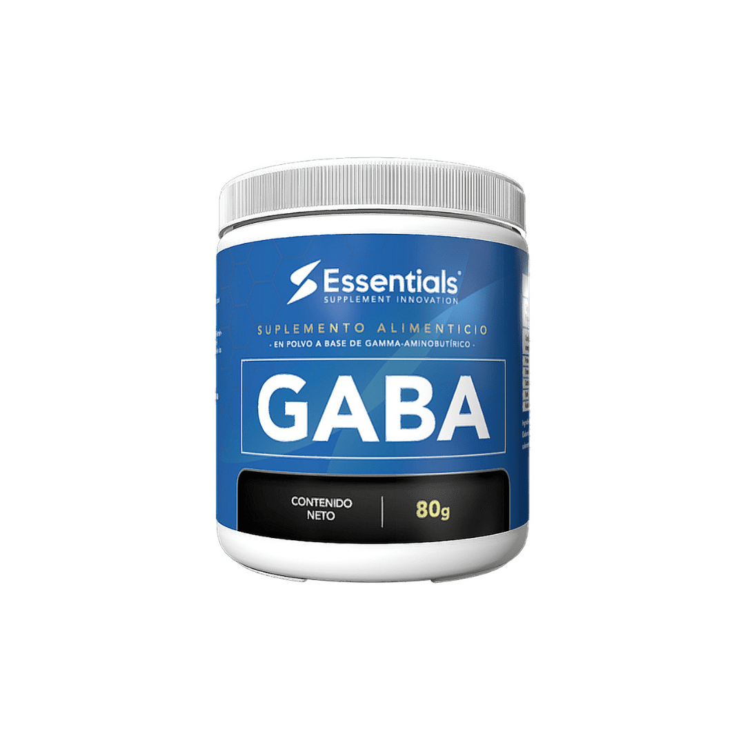 GABA 80 GR