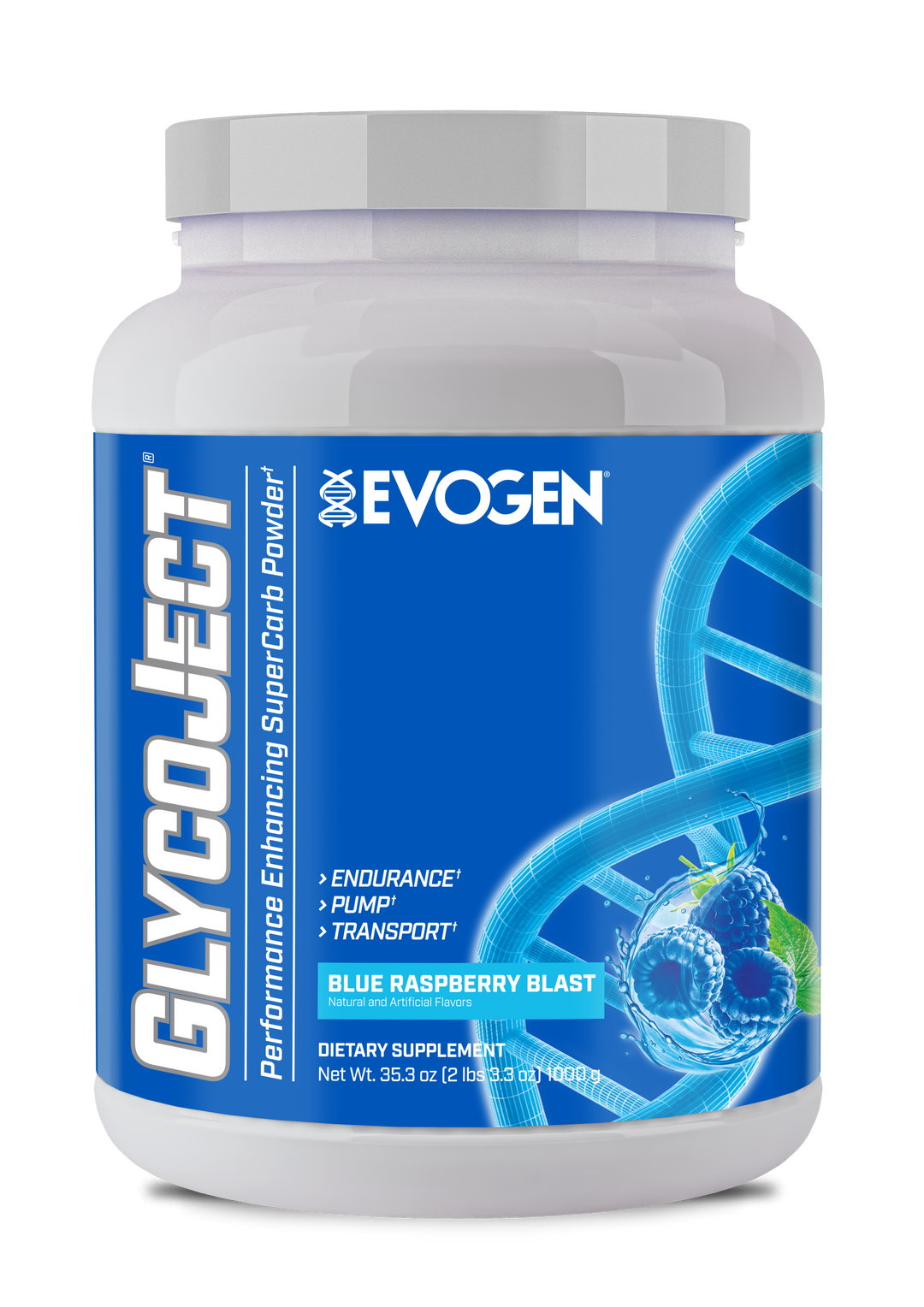 GLYCOJECT 37 SERV