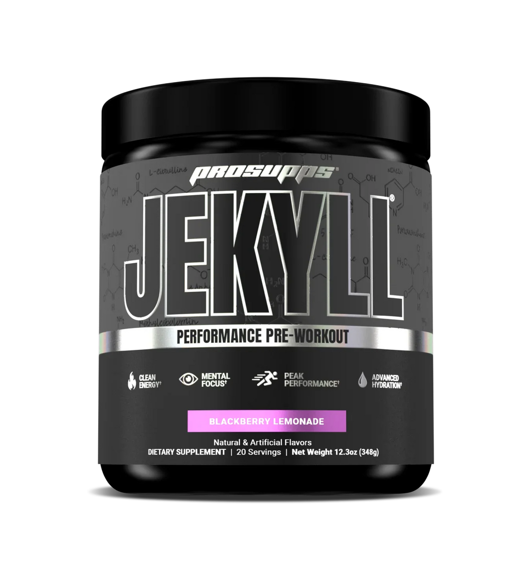 JEKYLL 20 SERV BLACKBERRY LEMONADE