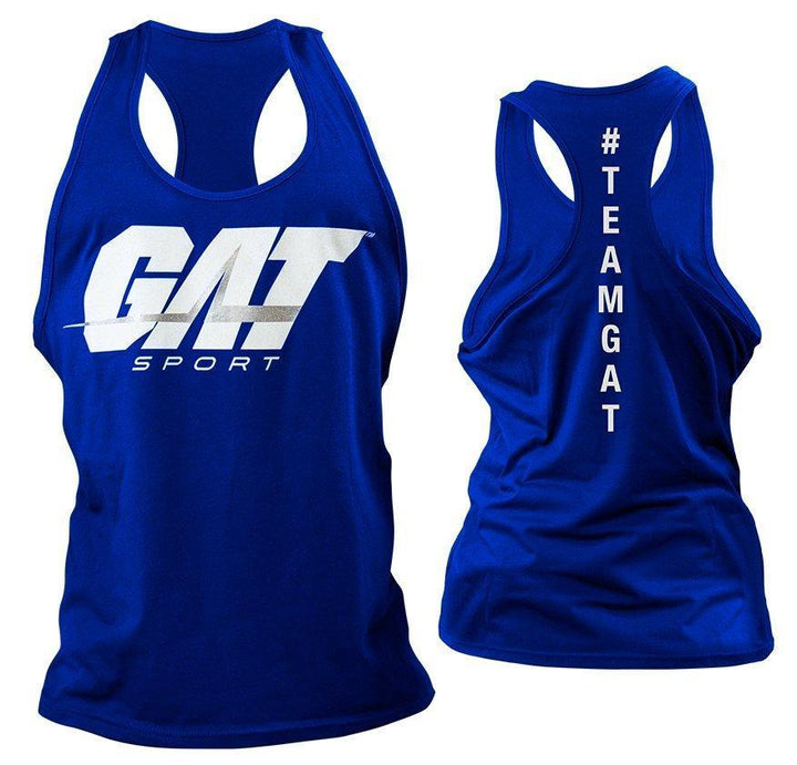 TEAM GAT TANK