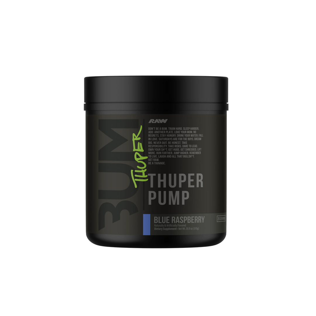 CBUM THUPER PUMP 20 SERV