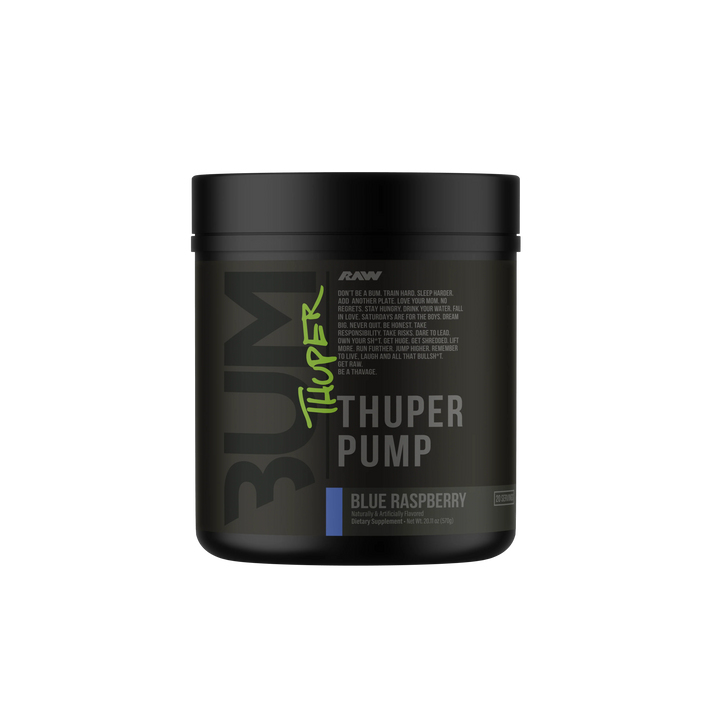 CBUM THUPER PUMP 20 SERV