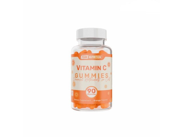 VITAMIN C 90 GUMMIES